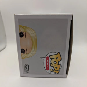 Funko Pop! Vinyl: WWE - Trish Stratus #66 FRENLY BRICKS - Open 7 Days
