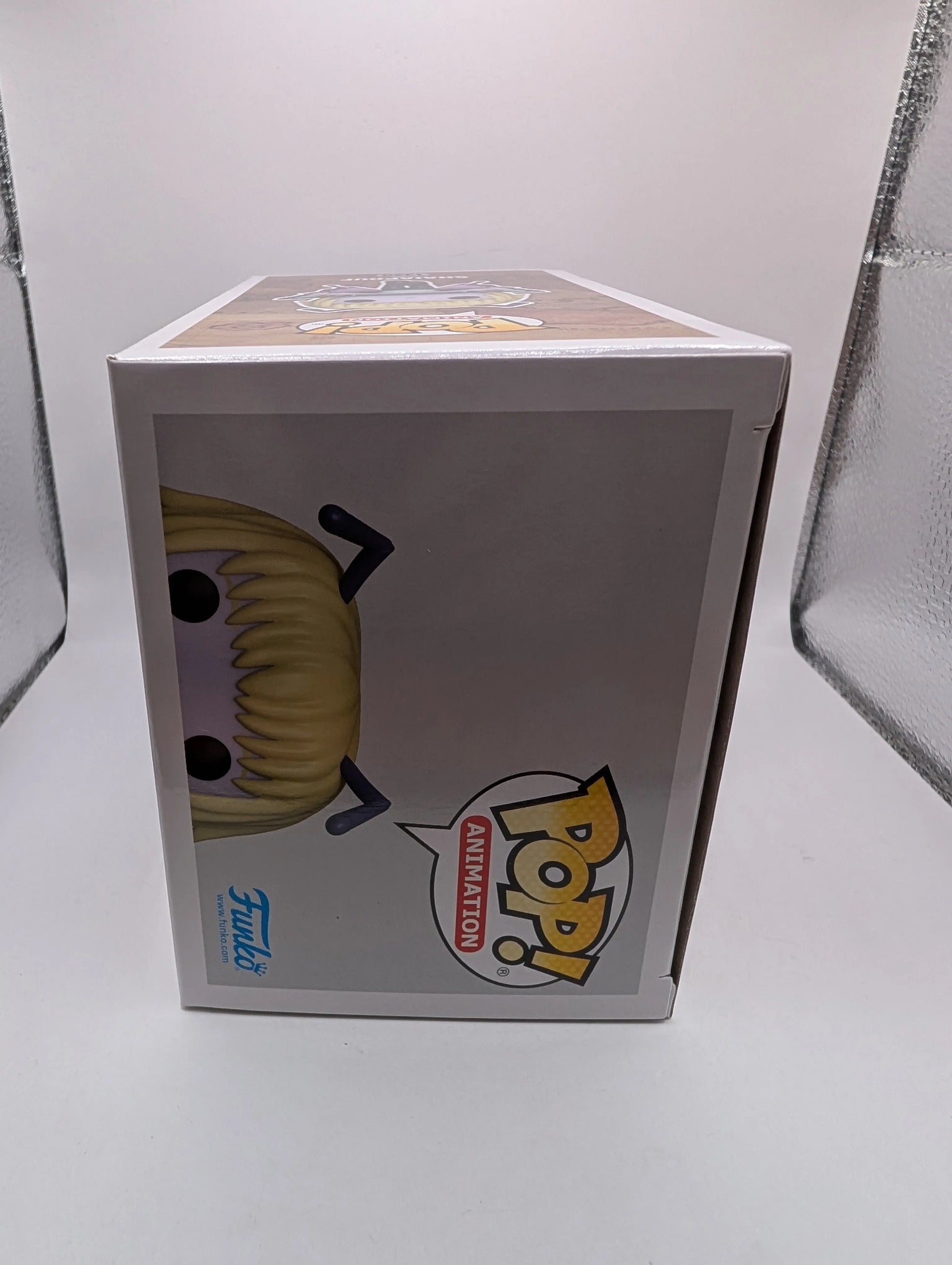 Hunter X Hunter - Shaiapouf 2023 Summer Convention Exclusive Pop! Vinyl #1320 FRENLY BRICKS - Open 7 Days