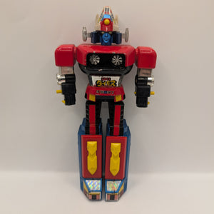 ST Chogokin Daimos popy bandai mattel shogun warriors 1978 Godaikin Bandai Ga-84 incomplete FRENLY BRICKS - Open 7 Days