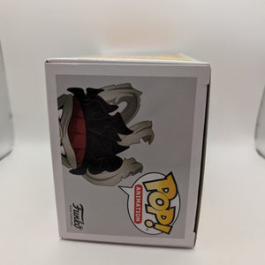 Hero Killer Stain #636 Funko Pop! Vinyl Figure – My Hero Academia Collectible FRENLY BRICKS - Open 7 Days