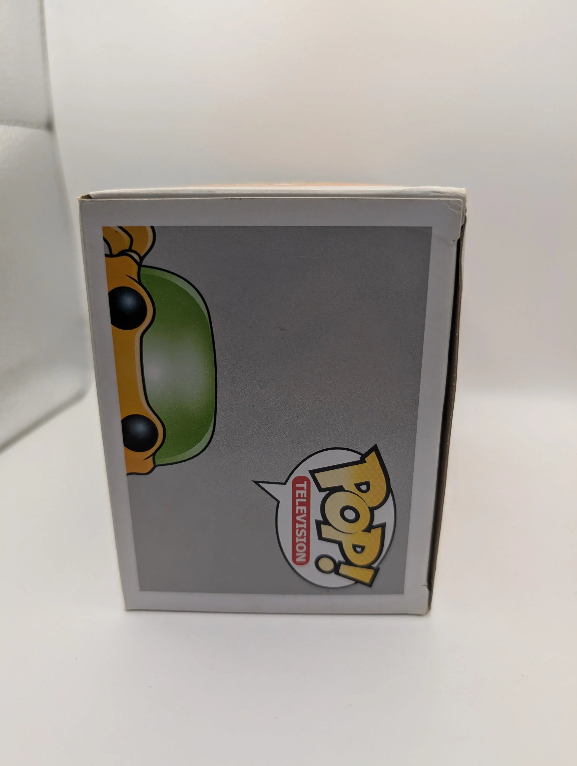 Michelangelo 62 Pop - Teenage Mutant Ninja Turtles Funko Pop! Vinyl 2015 Vaulted FRENLY BRICKS - Open 7 Days