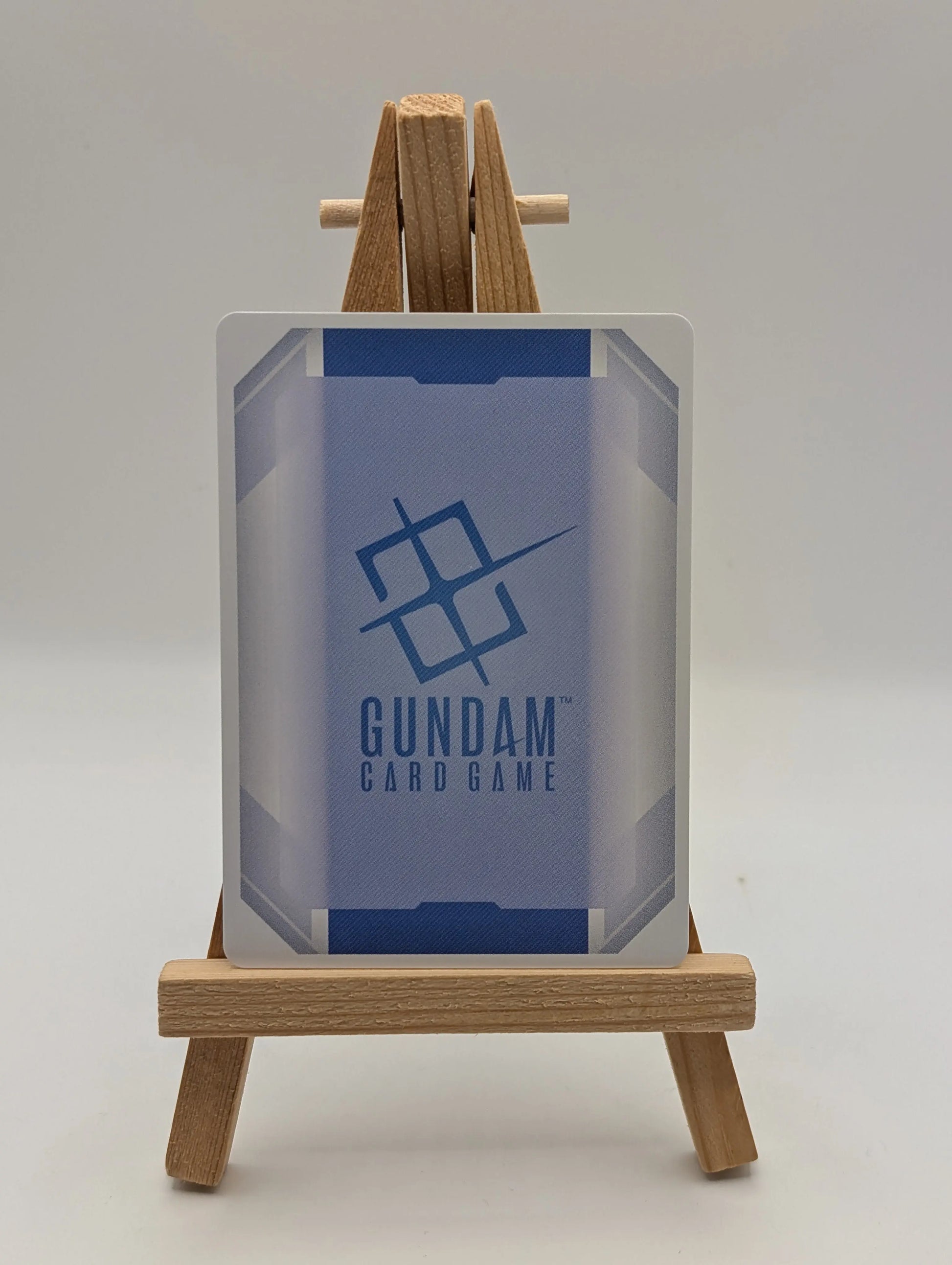 Gundam TCG GD01 Newtype Rising GD01-096 Cagalli Yula Athha R+ Alt Art FRENLY BRICKS - Open 7 Days