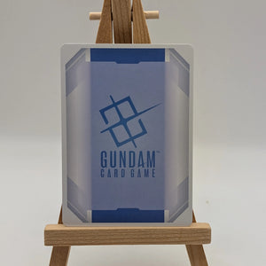 Gundam TCG GD01 Newtype Rising GD01-096 Cagalli Yula Athha R+ Alt Art FRENLY BRICKS - Open 7 Days