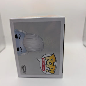 Funko Pop! Vinyl Metallic Whis 317 SDCC 2018 exclusive Dragon Ball Super FRENLY BRICKS - Open 7 Days