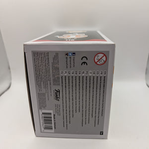Funko Pop Vinyl BB-8 Thumbs Up Star Wars #116 2016 Summer Convention FRENLY BRICKS - Open 7 Days