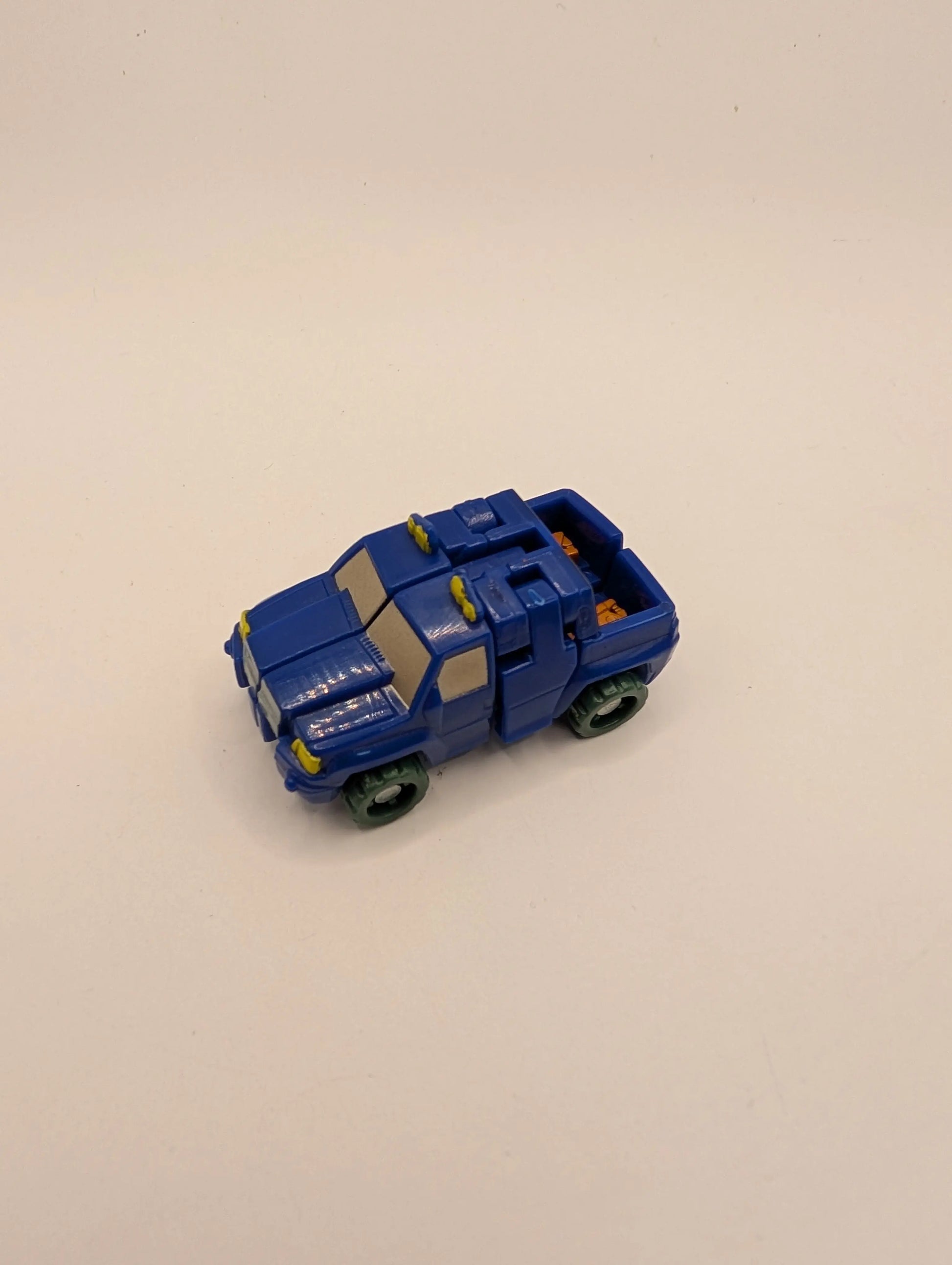 Transformers 2005 Cybertron Reverb Recon Mini Team Figure FRENLY BRICKS - Open 7 Days