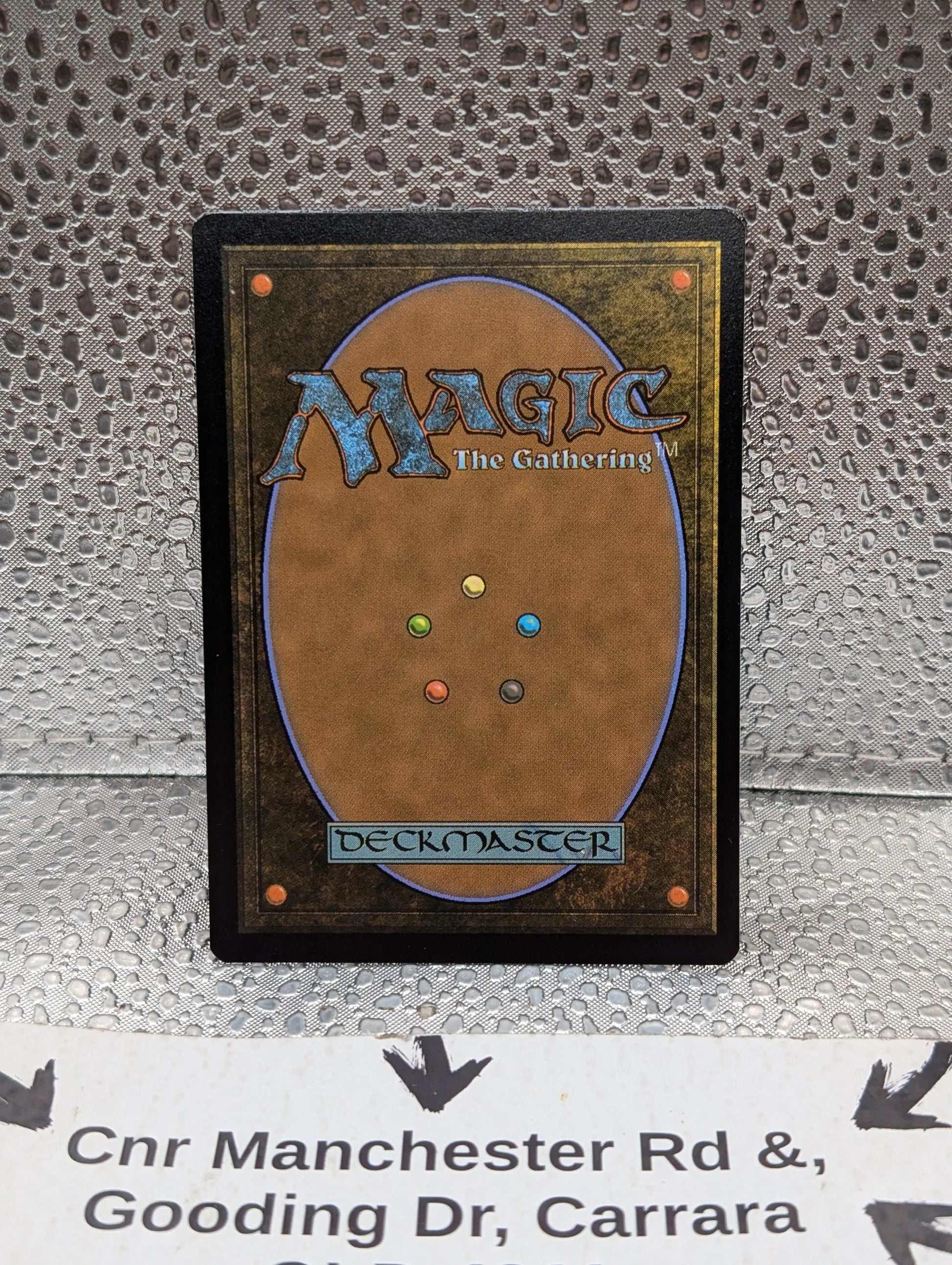 MTG Planar Nexus EXTENDED ART - Modern Horizons 3 Commander  (M3C) #0080 FRENLY BRICKS - Open 7 Days
