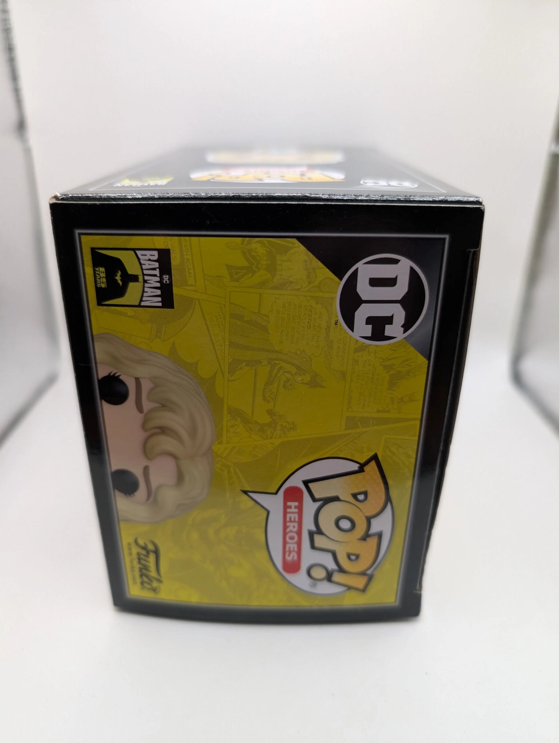 VICKI VALE BATMAN 516 Funko Pop Vinyl FRENLY BRICKS - Open 7 Days