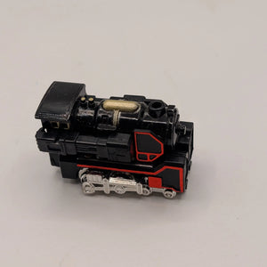 1984 Bandai Robo Robot Machine Robo Series MR-05 Gobots Loco #2 FRENLY BRICKS - Open 7 Days