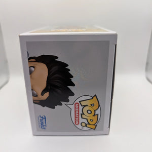 Funko Pop Vinyl One Piece Snake-Man Luffy #1266 FRENLY BRICKS - Open 7 Days