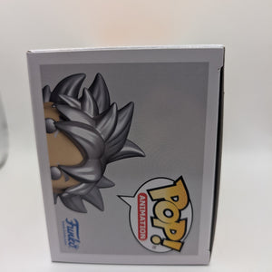 Funko Pop! Vinyl: Dragon Ball Super - Goku #1211 2022 Fall Convention FRENLY BRICKS - Open 7 Days