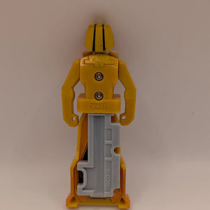 Kaizoku Sentai Battle Fever J 3