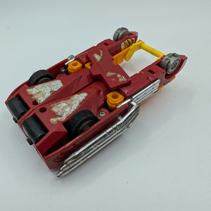 Rodimus Prime 1986 Hasbro / Takara Transformers Action Figure for parts FRENLY BRICKS - Open 7 Days