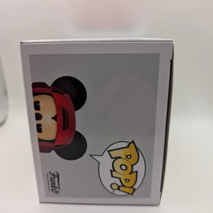 Gamer Mickey 471 ~ Disney: Mickey The True Original ~ 90 Years ~ Funko Pop Vinyl FRENLY BRICKS - Open 7 Days