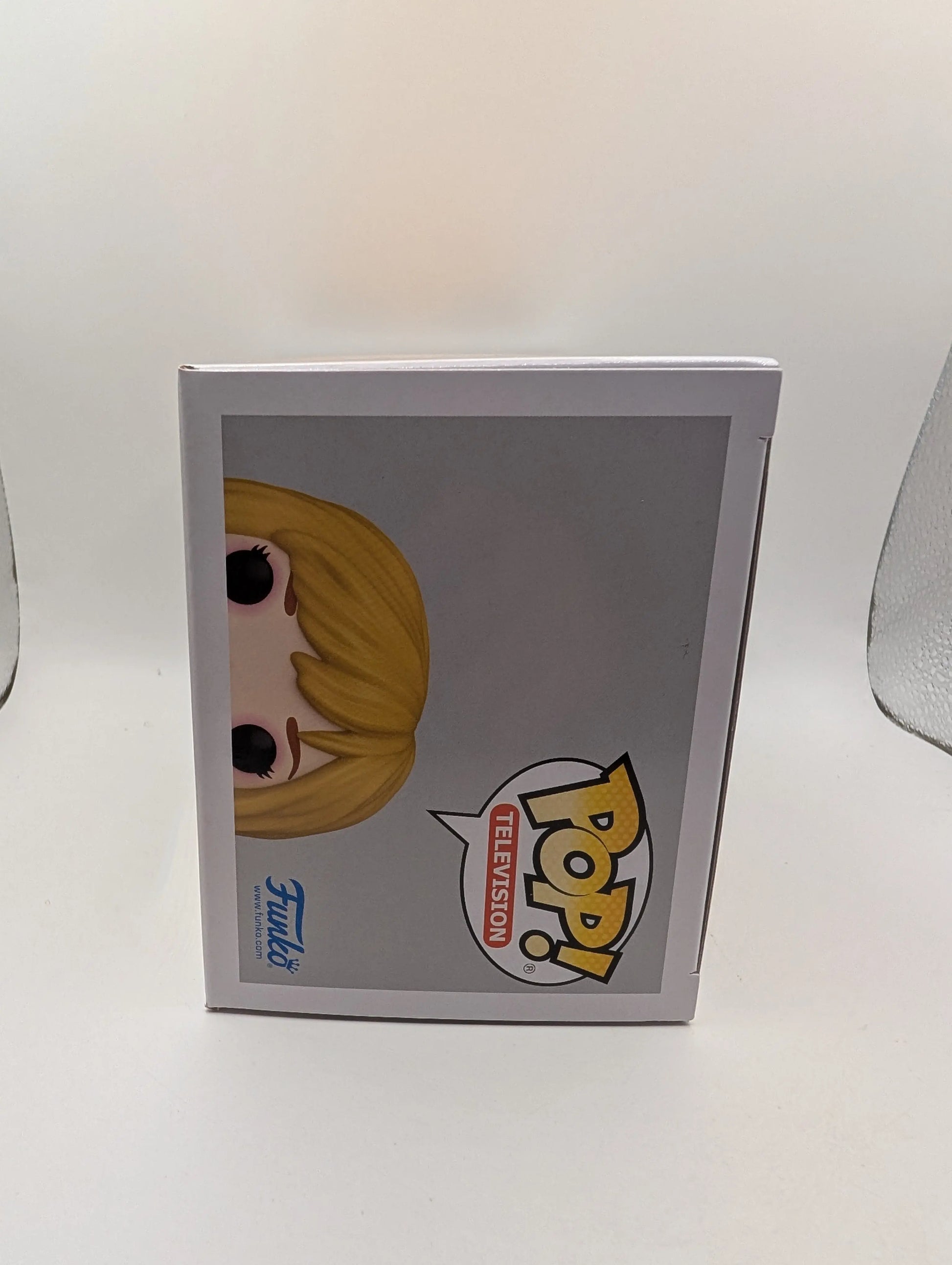 Funko Pop Yellowstone Beth Dutton Metallic #1416 Television FRENLY BRICKS - Open 7 Days