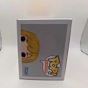 Funko Pop Yellowstone Beth Dutton Metallic #1416 Television FRENLY BRICKS - Open 7 Days