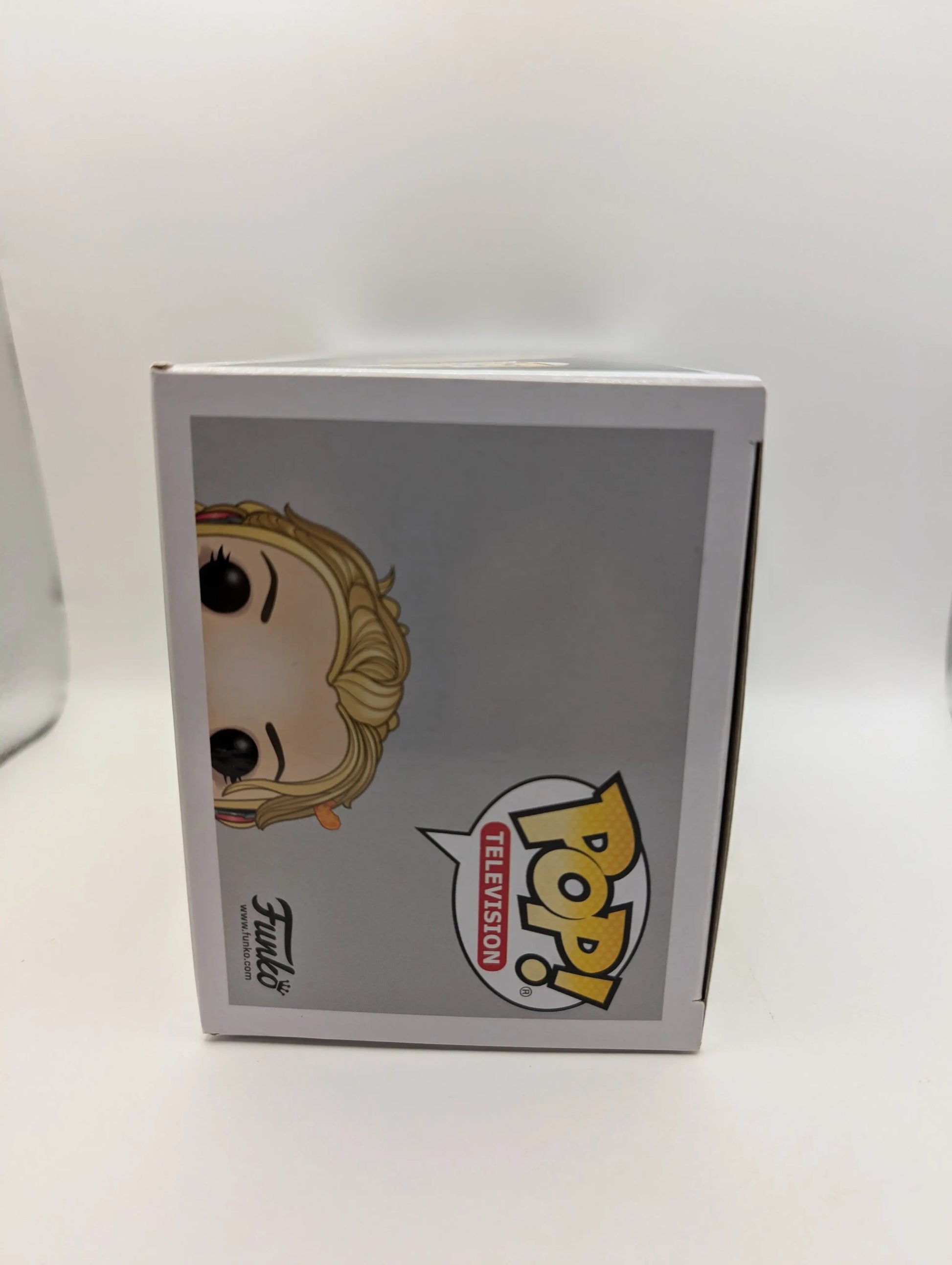 Big Bang Theory Penny Funko Pop Vinyl #780 FRENLY BRICKS - Open 7 Days