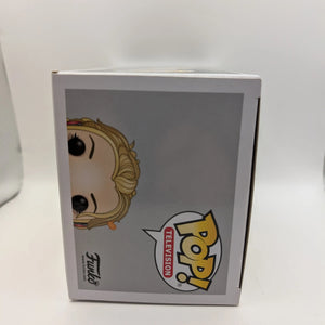 Big Bang Theory Penny Funko Pop Vinyl #780 FRENLY BRICKS - Open 7 Days