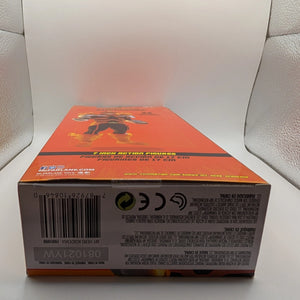 Endeavor McFarlane Figure 7 Inch - Endeavor McFarlane My Hero Academia FRENLY BRICKS - Open 7 Days