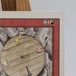 MTG 3rd Edition Revised 1994 Wheel of Fortune FRENLY BRICKS - Open 7 Days