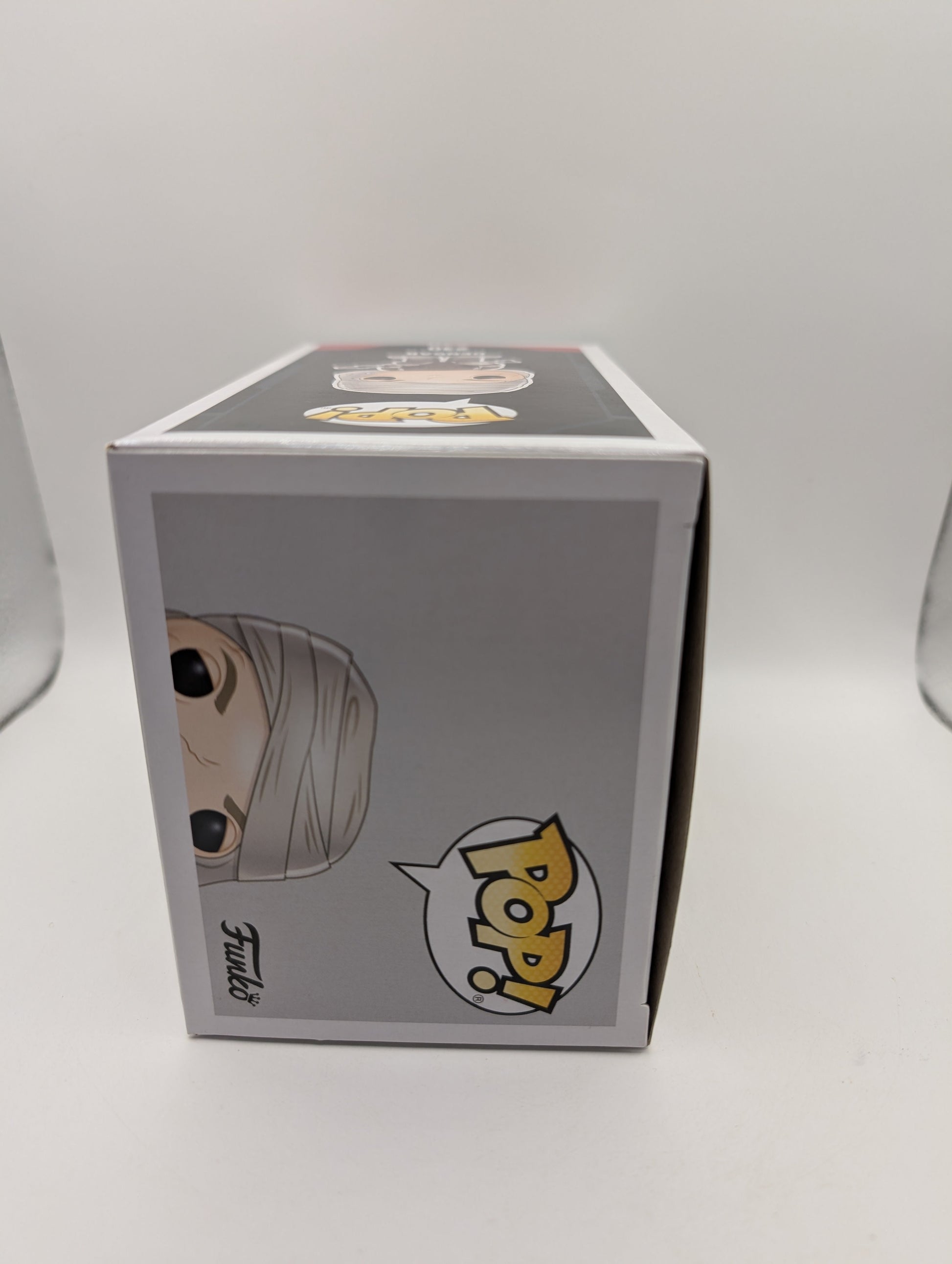 Funko Pop! Vinyl Star Wars 230 Dengar 2017 Fall Con NYCC FRENLY BRICKS - Open 7 Days