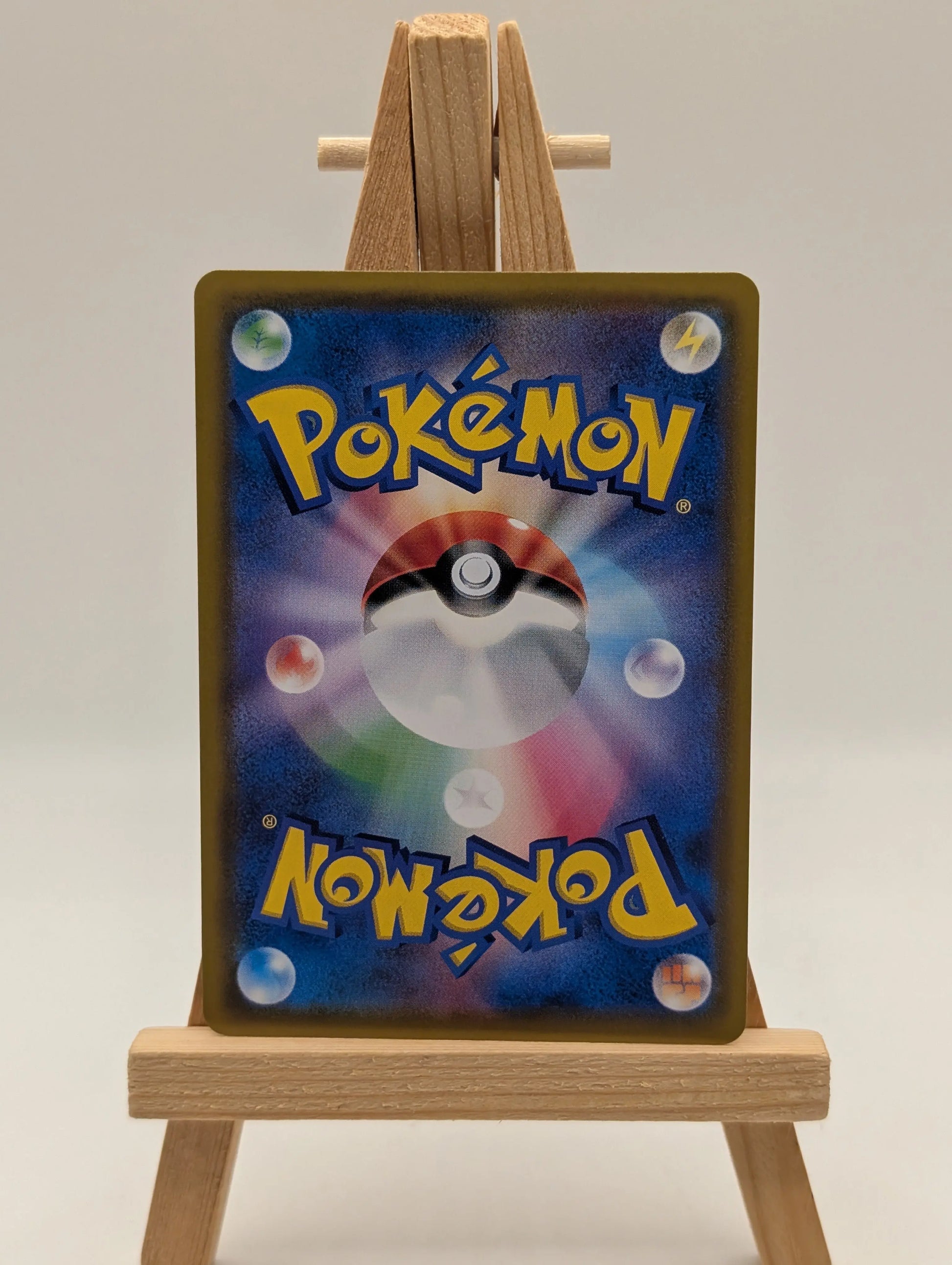 Pokemon 2019 Japanese Sun & Moon FA Prof Oak's Setting Remix Bout FRENLY BRICKS - Open 7 Days