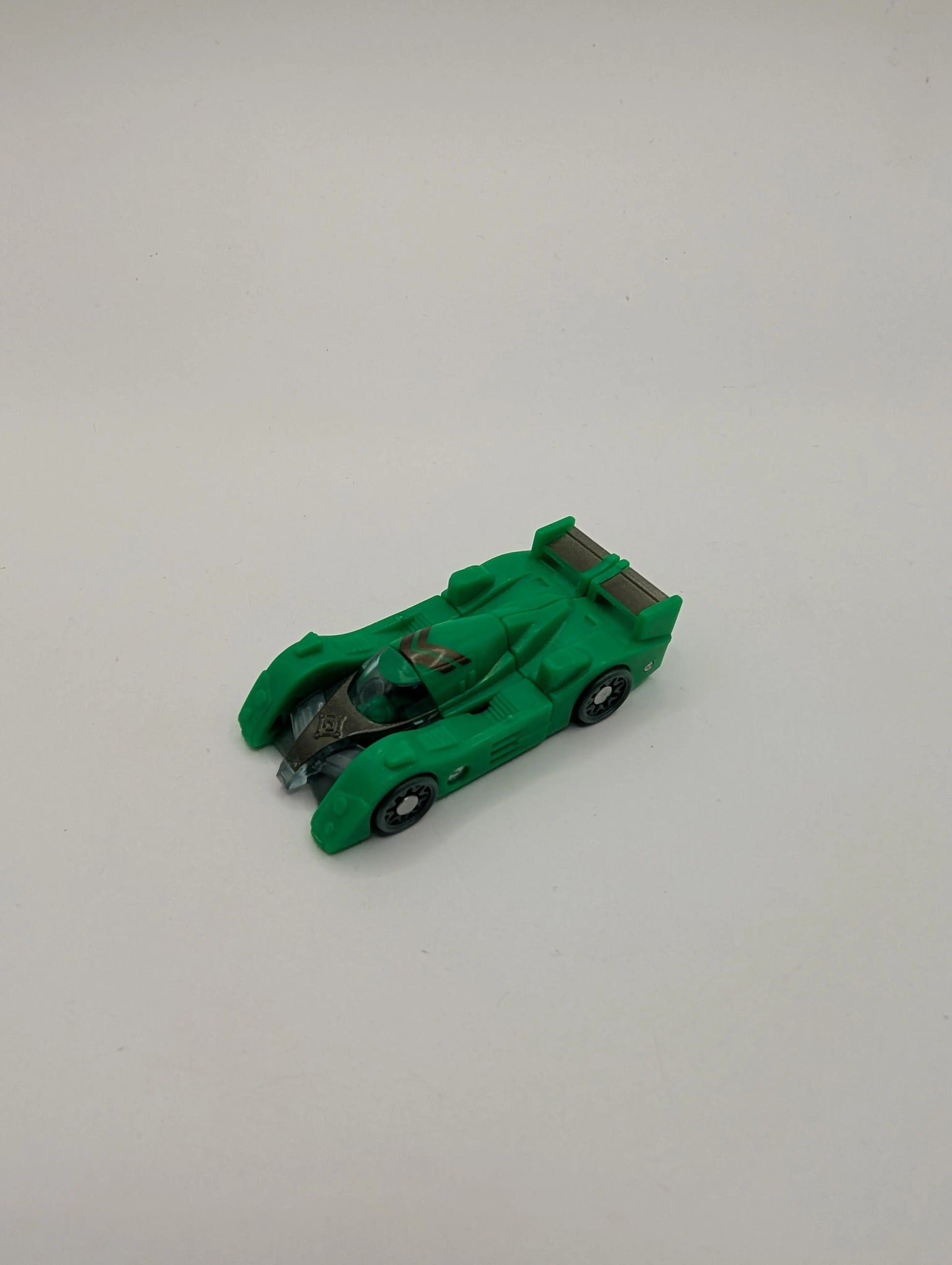 Transformers Cybertron SIX SPEED Mini Con 2005 Recon Team green figure sport car FRENLY BRICKS - Open 7 Days