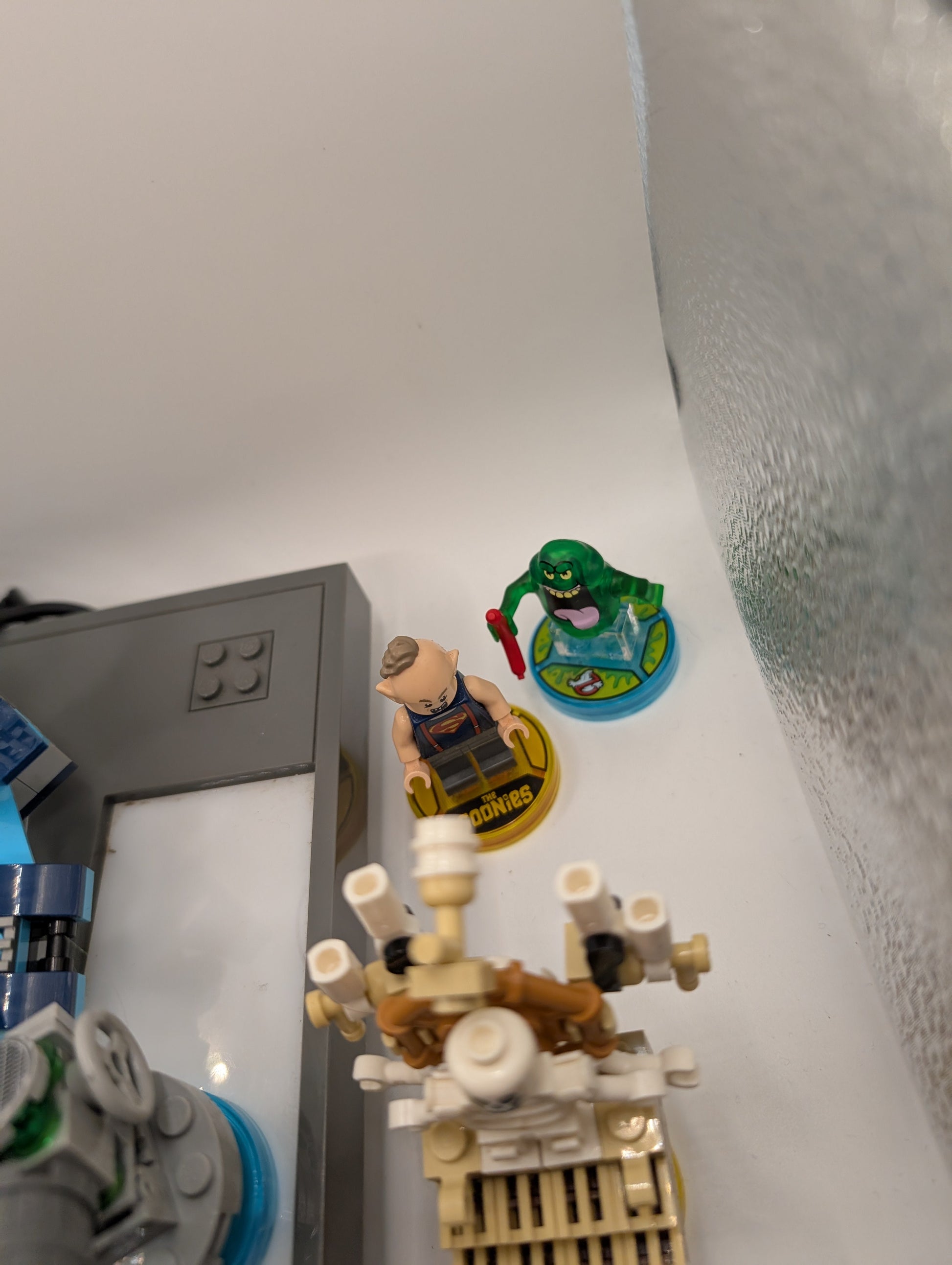 LEGO Dimensions Base + Figures Slimer Batman Gandalf Goonies and more FRENLY BRICKS - Open 7 Days