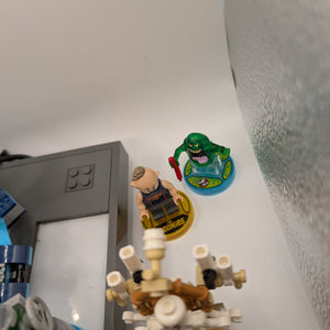 LEGO Dimensions Base + Figures Slimer Batman Gandalf Goonies and more FRENLY BRICKS - Open 7 Days