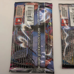 POKEMON TCG SUN & MOON UNIFIED MINDS - 4x Booster Packs - Art Set Factory Sealed FRENLY BRICKS - Open 7 Days