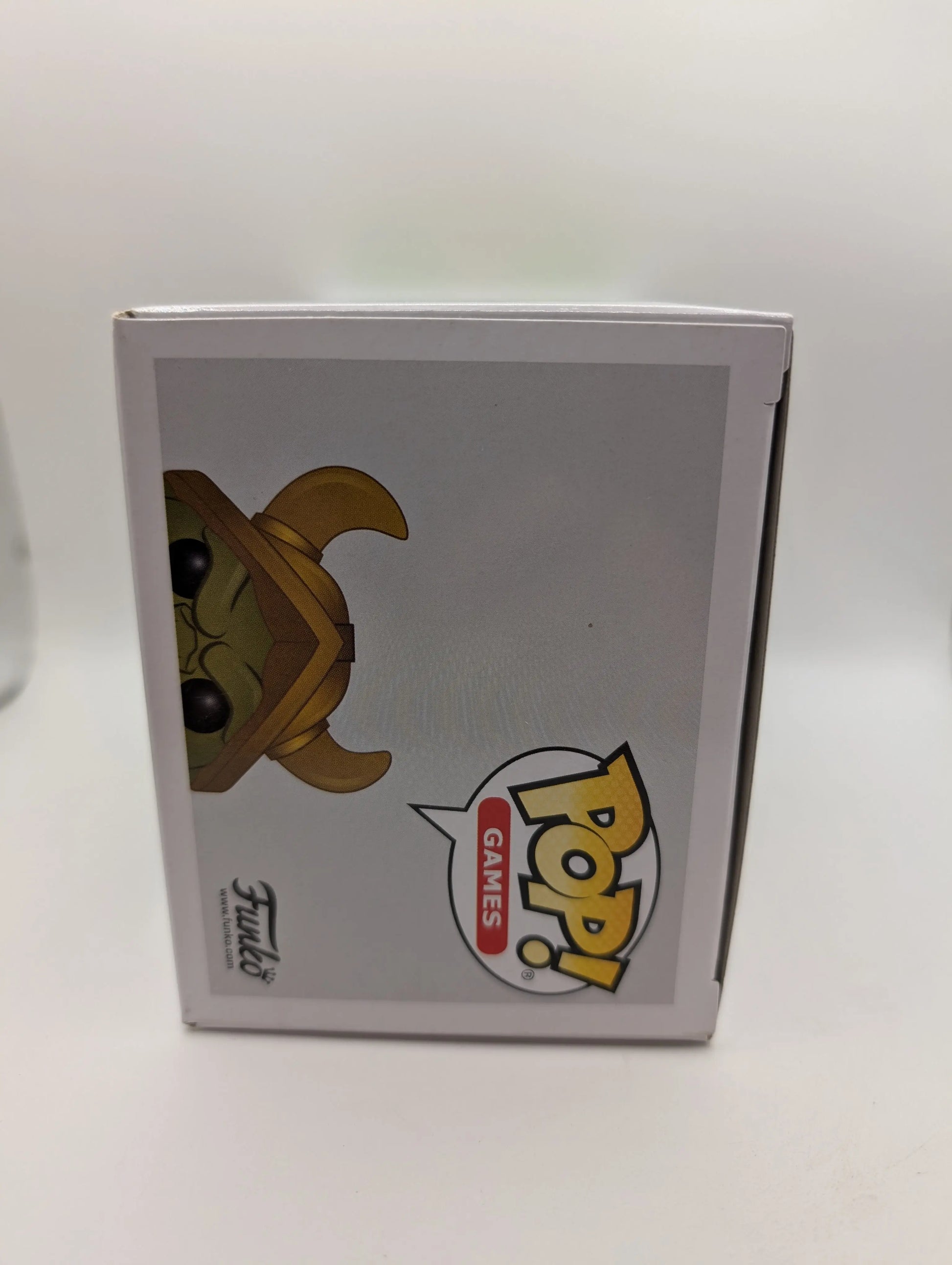 Funko Pop! Games Spyro Gnasty Gnorc #530 Vinyl Figure FRENLY BRICKS - Open 7 Days