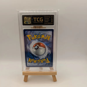 2020 POKEMON SWSH SWORD & SHIELD VIVID VOLTAGE #009 CELEBI 009/185 Graded 9 FRENLY BRICKS - Open 7 Days