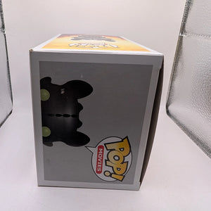 How to Train Your Dragon 2 Pop Movies Vinyl Figure Toothless #100 FRENLY BRICKS - Open 7 Days