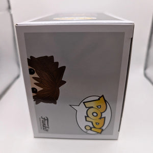 Kingdom Hearts III - Sora with Dual Blasters Pop! Vinyl Figure #492 FRENLY BRICKS - Open 7 Days