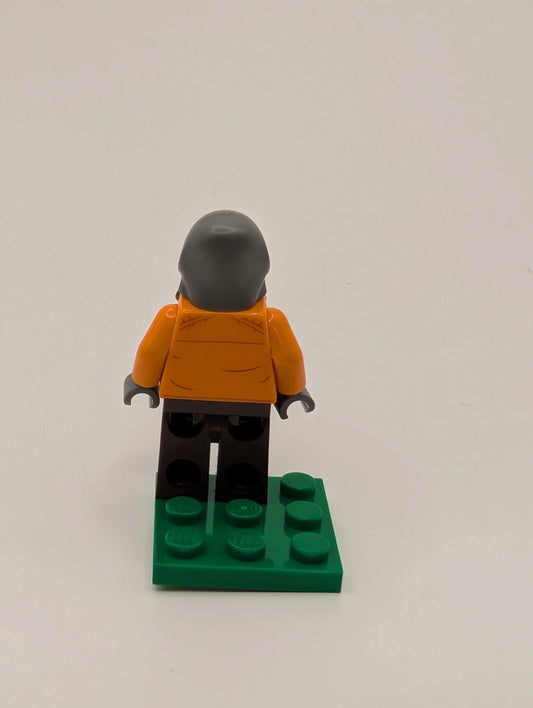 LEGO Star Wars Ponda Baba Minifigure A New Hope Aqualish Spice Smuggler 75290 FRENLY BRICKS - Open 7 Days