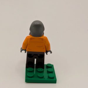LEGO Star Wars Ponda Baba Minifigure A New Hope Aqualish Spice Smuggler 75290 FRENLY BRICKS - Open 7 Days