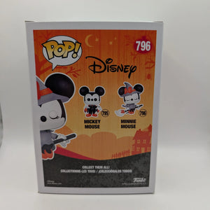 Funko Pop! Vinyl: Disney - Minnie Mouse #796 FRENLY BRICKS - Open 7 Days