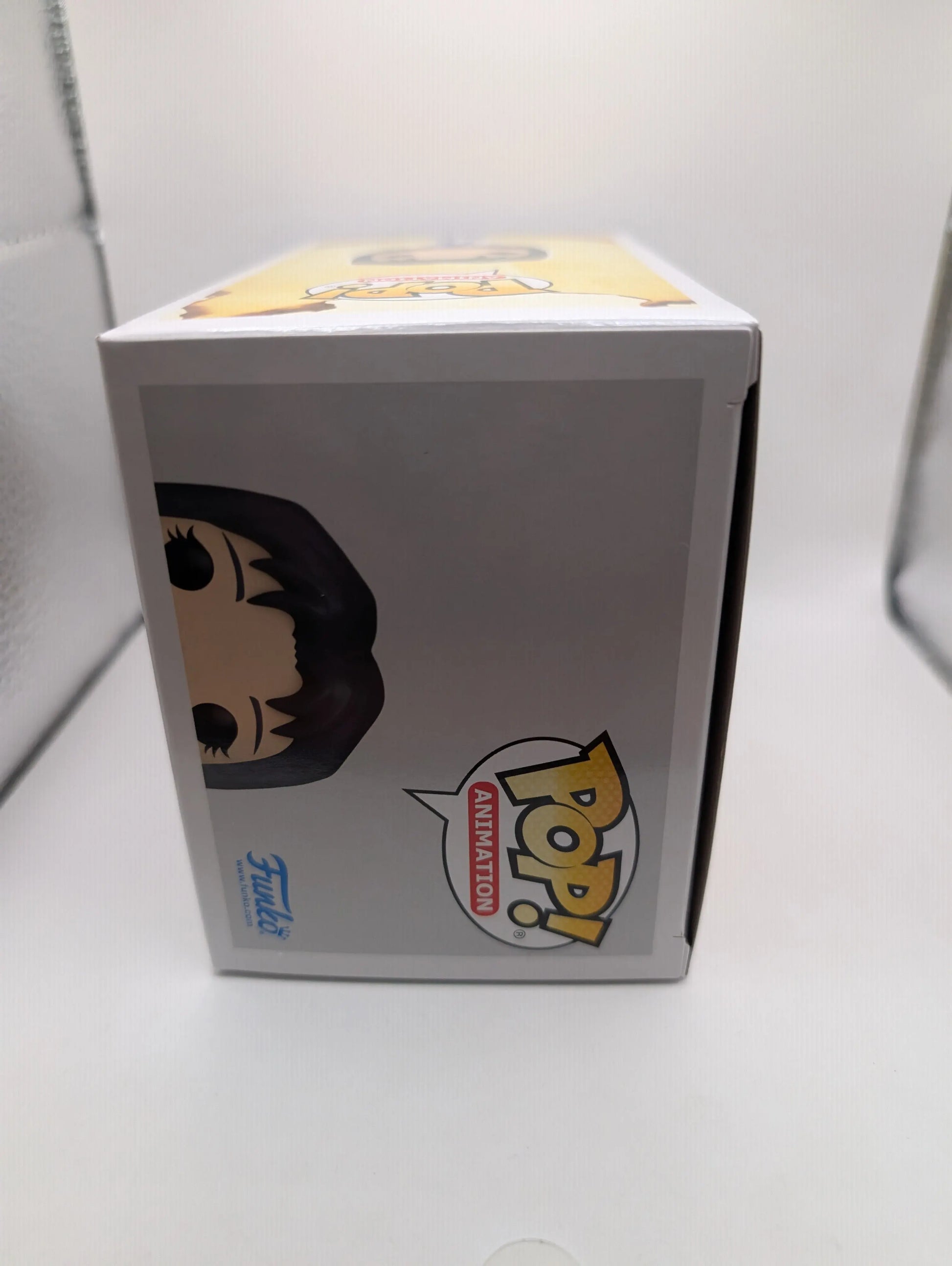 Trigun - Rem Saverem #1558 Pop! Vinyl Figure FRENLY BRICKS - Open 7 Days