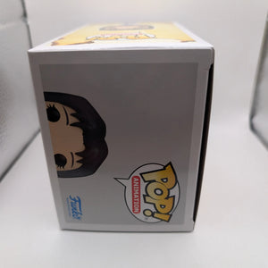 Trigun - Rem Saverem #1558 Pop! Vinyl Figure FRENLY BRICKS - Open 7 Days