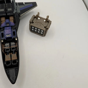 Fansproject (2010) Crossfire 02 XF-02A Explorer (Blast-Off) FRENLY BRICKS - Open 7 Days