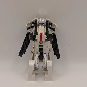 1985 TONKA BANDAI GOBOTS HARLEY ROBO #2 FRENLY BRICKS - Open 7 Days