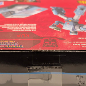 Transformers Studio Series 1986 Movie Deluxe Kup Action Figure FRENLY BRICKS - Open 7 Days