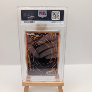 2025 YU-GI-OH! RA04-QUARTER CENTURY #EN118 WINGED DRAGON OF RA 1ST EDITION PSA 9 FRENLY BRICKS - Open 7 Days