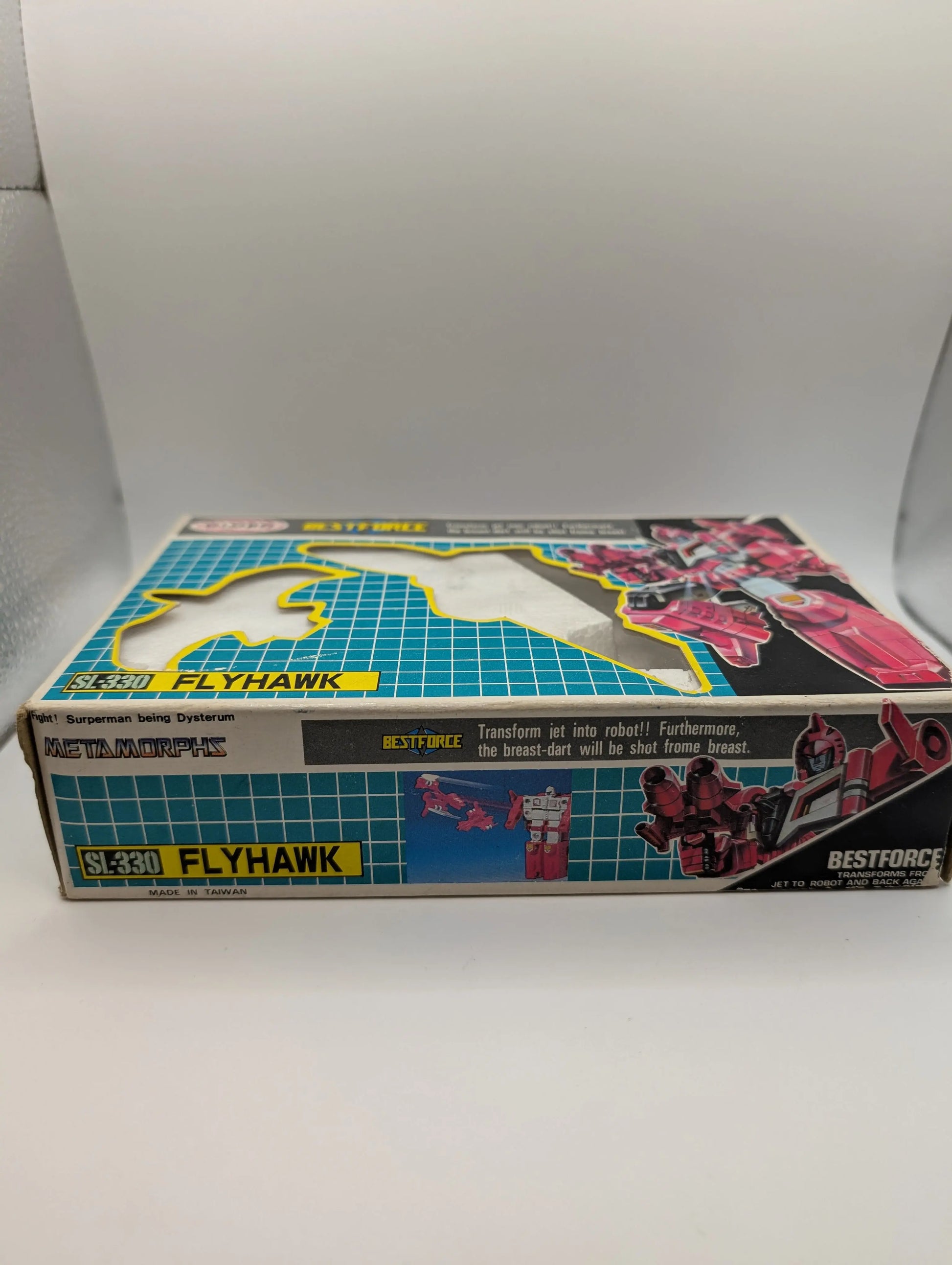 G1 - Victory
Breastforce (Liokaiser): Guyhawk BOX ONLY FRENLY BRICKS - Open 7 Days