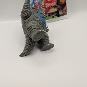 MAX TOY Mini Soft Vinyl Kaiju Warehouse Series Ranosorus FRENLY BRICKS - Open 7 Days