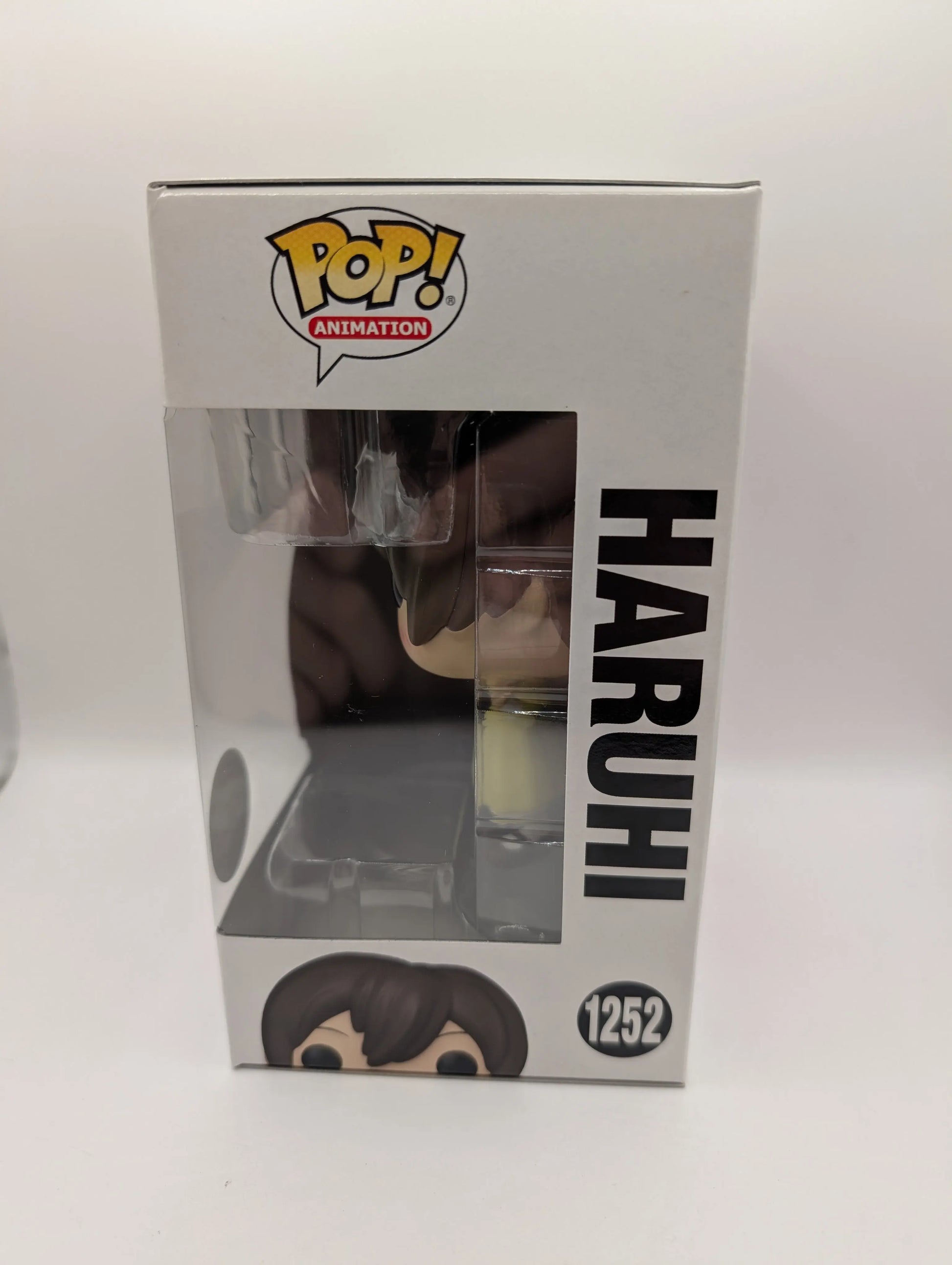 Ouran High School - Haruhi in Dress Pop! Vinyl Figure (RS) #1252 FRENLY BRICKS - Open 7 Days