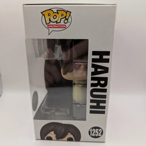 Ouran High School - Haruhi in Dress Pop! Vinyl Figure (RS) #1252 FRENLY BRICKS - Open 7 Days