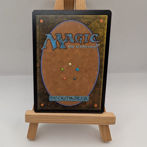 Watery Grave R 0286 EOE Borderless Foil Edge Of Eternities MTG FRENLY BRICKS - Open 7 Days