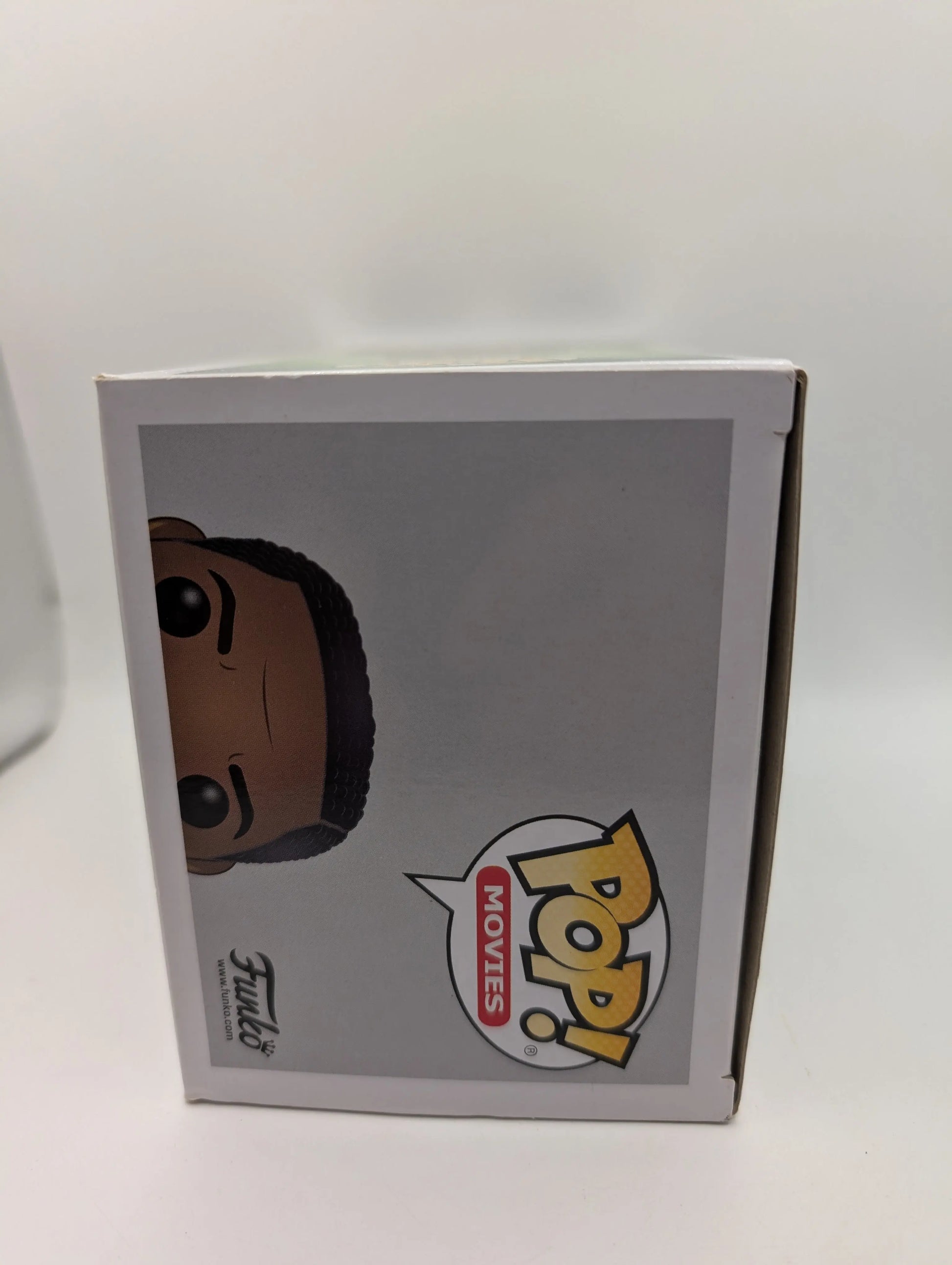 Funko POP! Movies: Ghostbusters Winston Zeddemore #746 Vinyl Figure FRENLY BRICKS - Open 7 Days