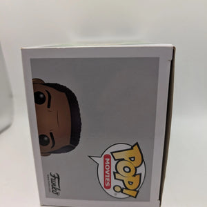 Funko POP! Movies: Ghostbusters Winston Zeddemore #746 Vinyl Figure FRENLY BRICKS - Open 7 Days